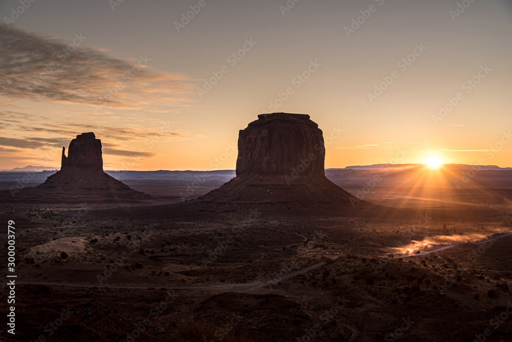 monument valley 27