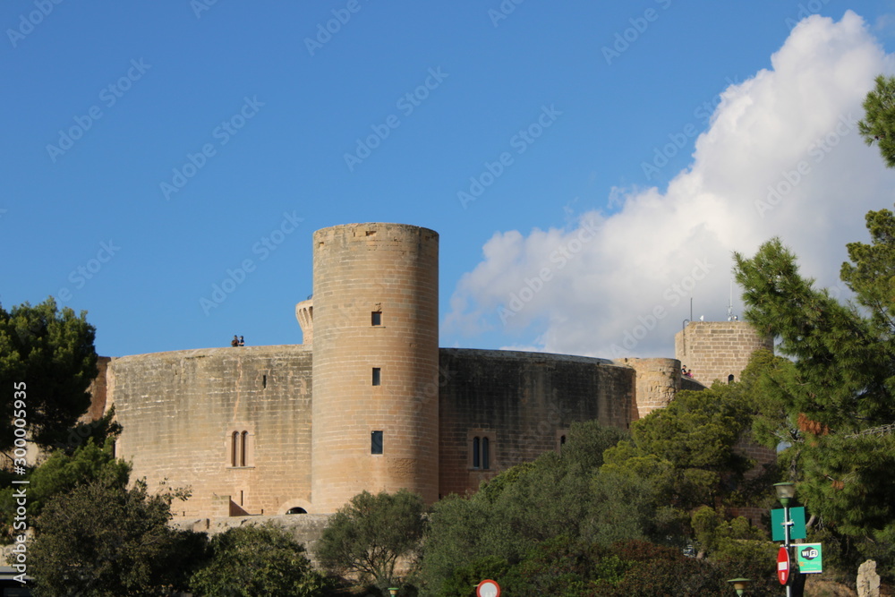 Castillo Castillo