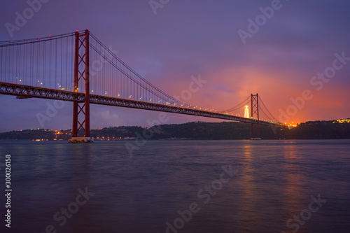 Ponte 25 Abril, Lisboa