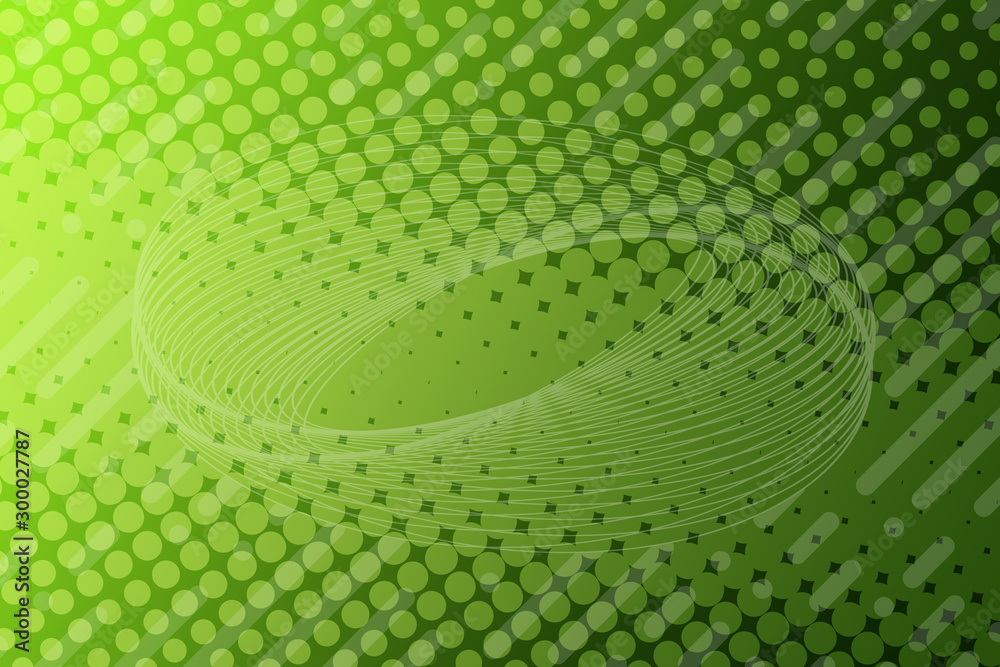 Obraz premium abstract, pattern, blue, green, design, illustration, wallpaper, texture, backdrop, light, graphic, technology, halftone, art, digital, backgrounds, color, artistic, dots, dot, futuristic, circle, web
