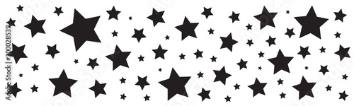 BANNIÈRE D'ÉTOILES