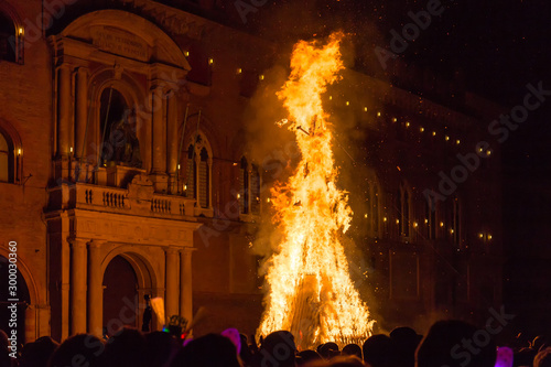 Capodanno a Bologna 3 photo