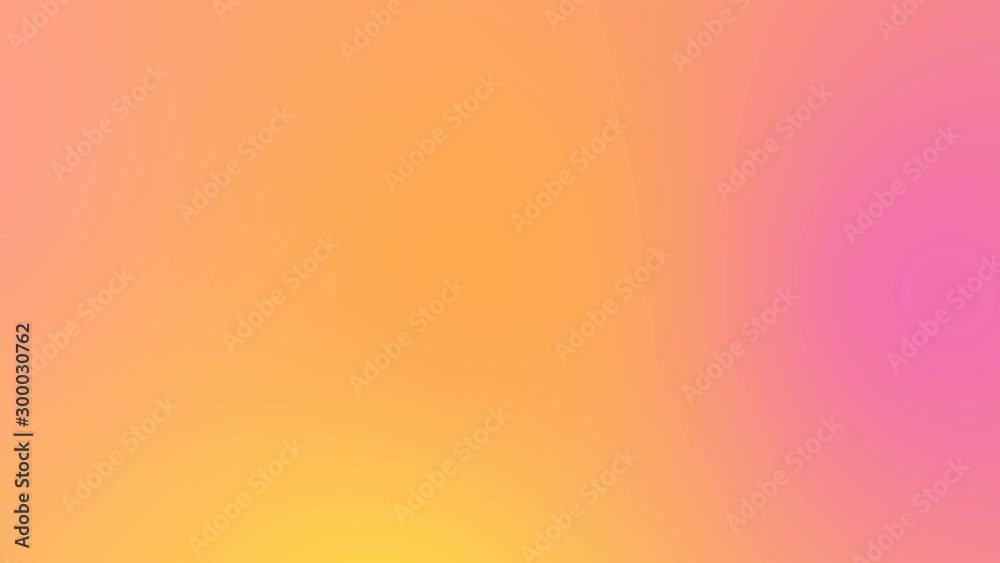 gradient background animation. video 4k. gradient pattern, texture animation