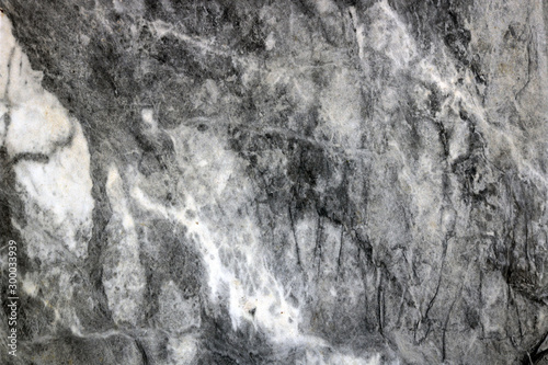 marble with beautiful abstract irregular shapes and textures for a black and white background
