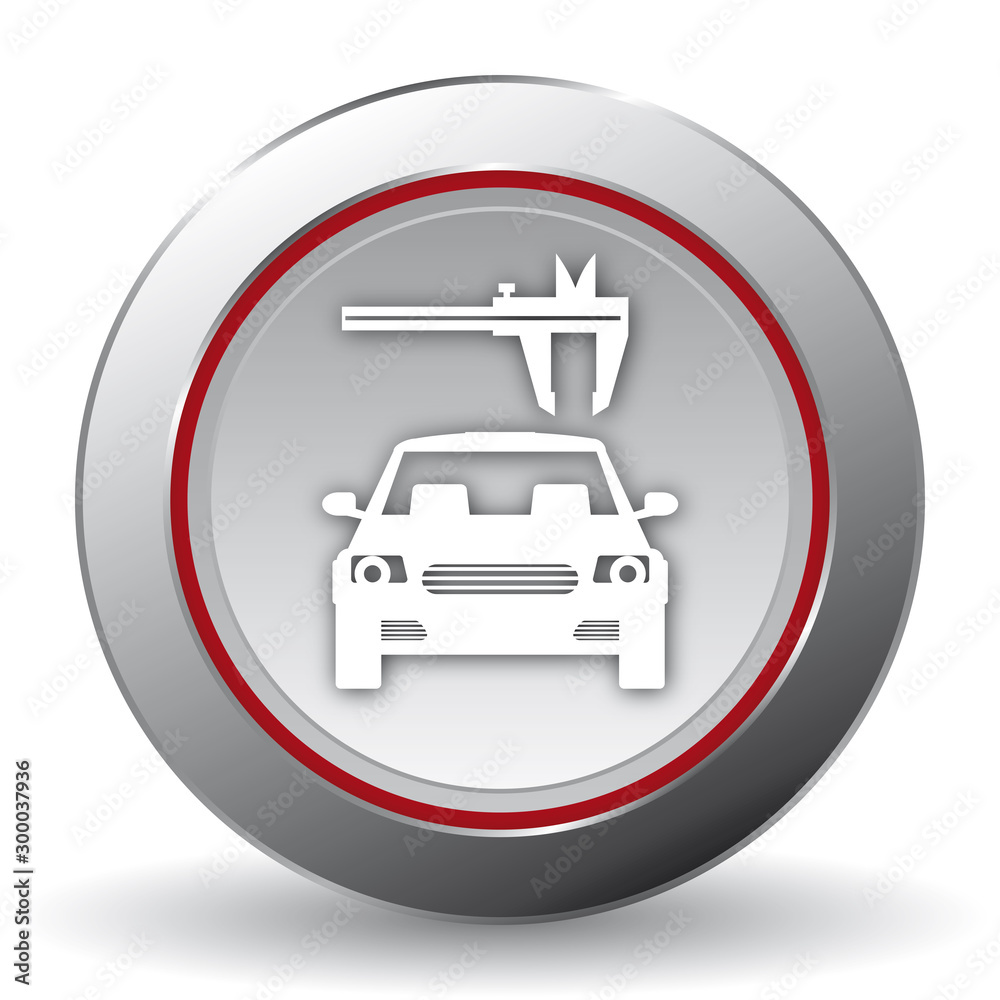 car tool icon car tool icon