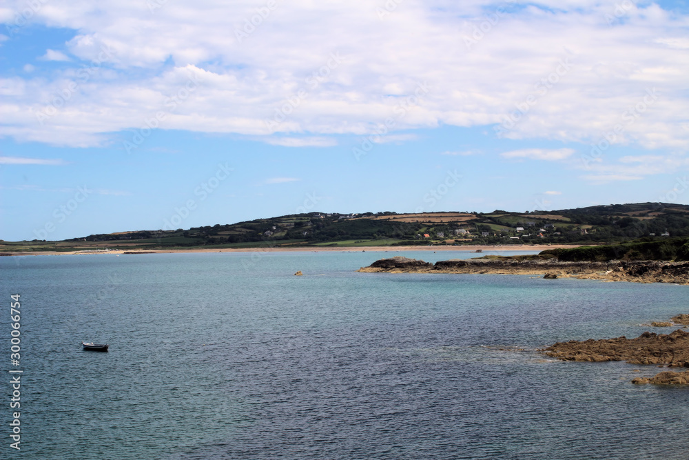 Normandie - Plage