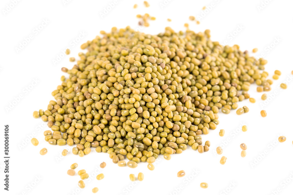 Mung beans Mung beans