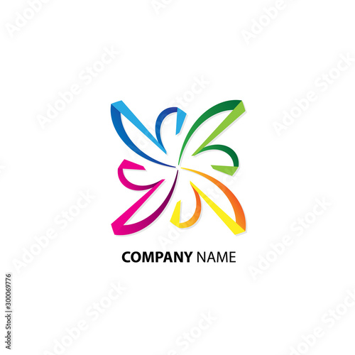icon symbol logo sign graphic vector template design element 