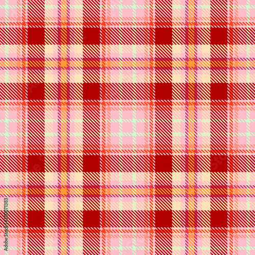  Tartan Plaid Scottish Seamless Pattern.