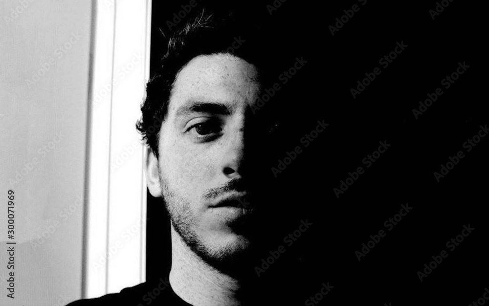 Obraz premium Duality