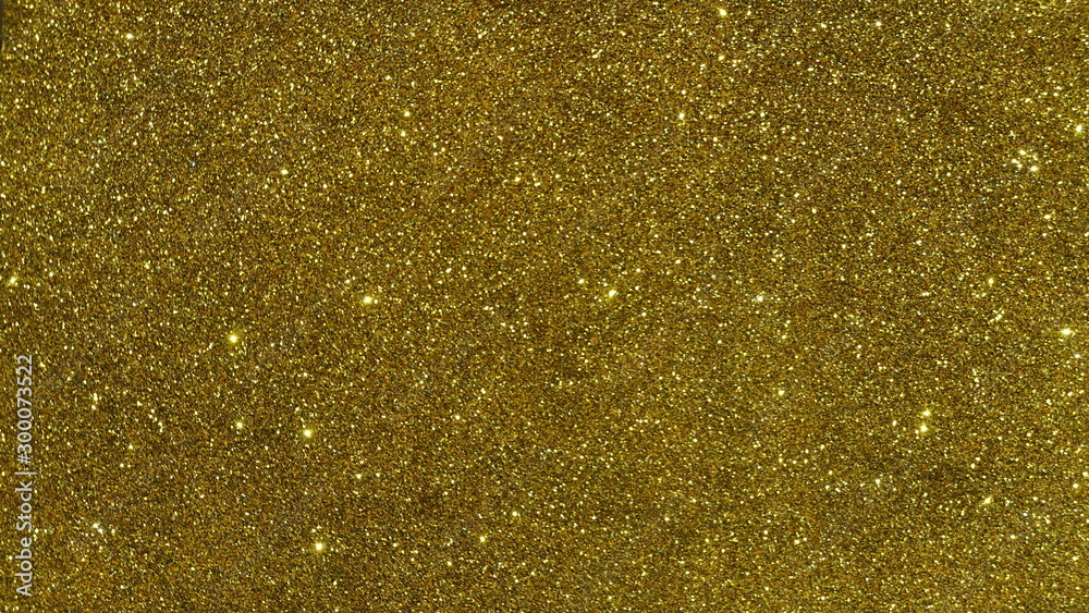 Gold glitter background texture. Element of design. Gold glitter background texture. Element of design.
