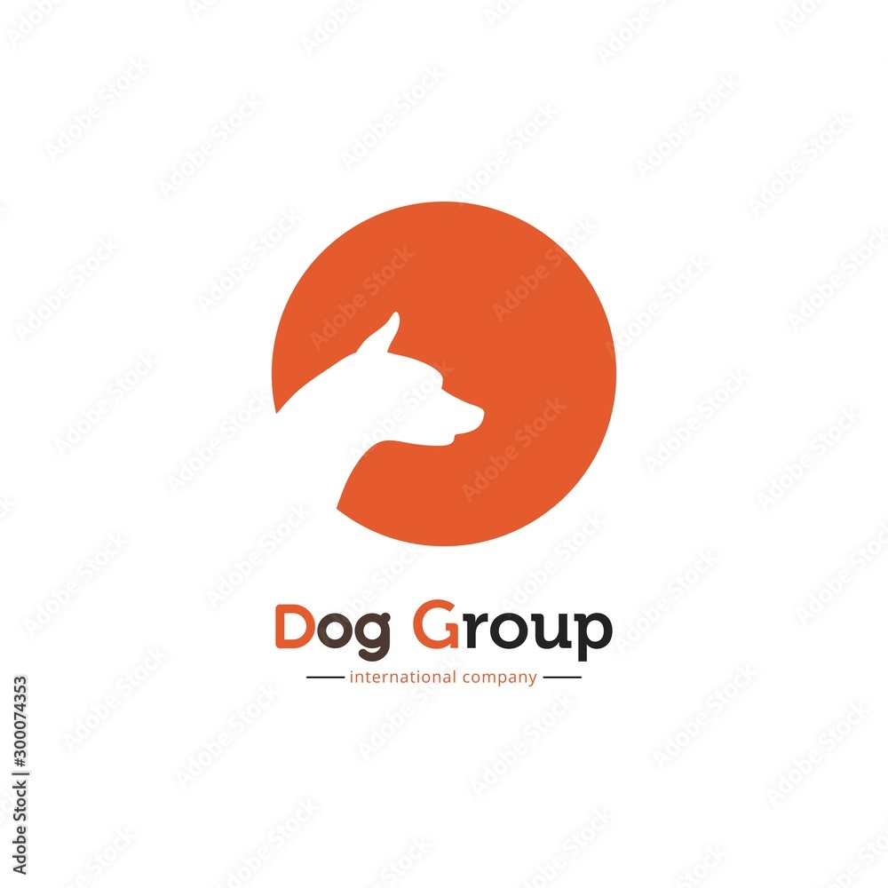 logo for company design vector logo for company design vector
