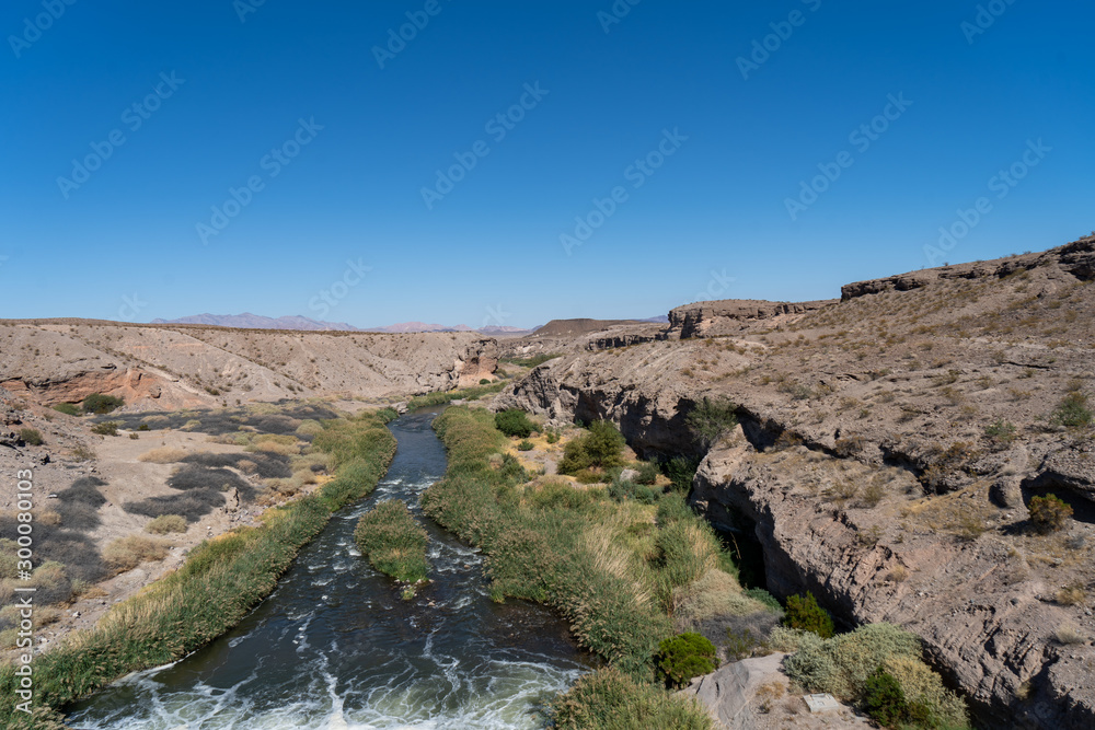 Obraz premium USA Amerika 