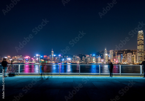 Photography People visit in Hong Kong