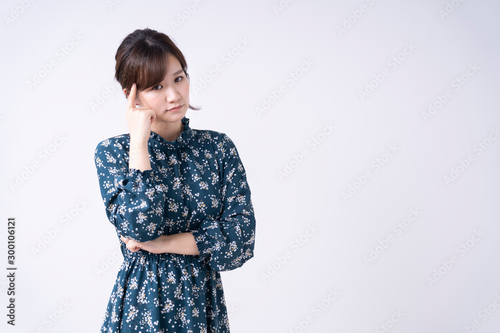 女性 女性