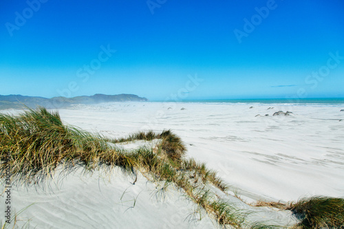 Fototapeta plage sable