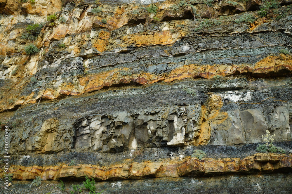 old stone wall old stone wall