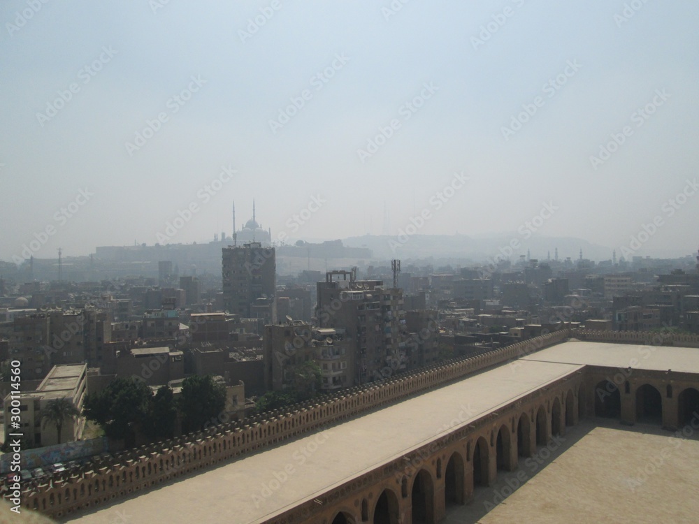 Cairo heritage 