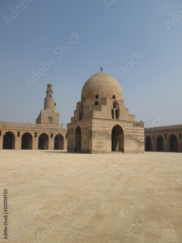 Cairo heritage 
