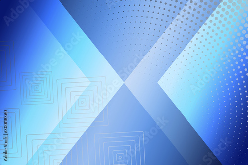 Wallpaper Mural abstract, blue, design, light, wallpaper, wave, illustration, pattern, digital, waves, lines, art, texture, backgrounds, line, motion, graphic, swirl, color, curve, backdrop, fractal, space, white Torontodigital.ca