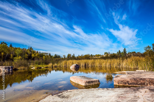 Old Pinawa Dam photo