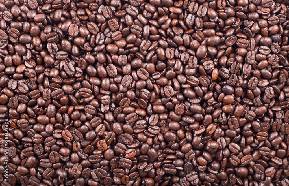 coffee bean background, bright coffee bean grains coffee bean background, bright coffee bean grains
