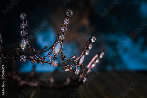 crown