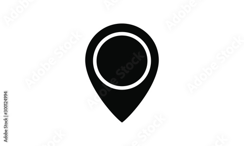 pin location icon vector Free Download pin location icon vector - GFXLoad