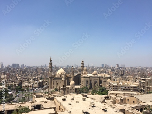 EGYPT architecture heritage 
