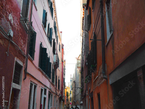 Veneza - Pontos tur  sticos 