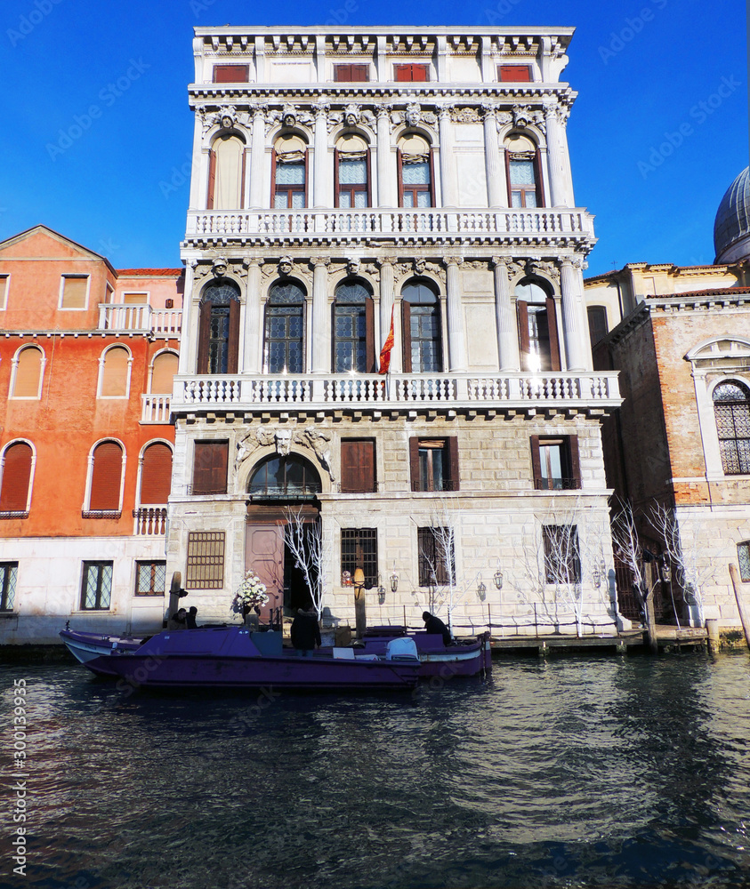 Veneza - Pontos turísticos 