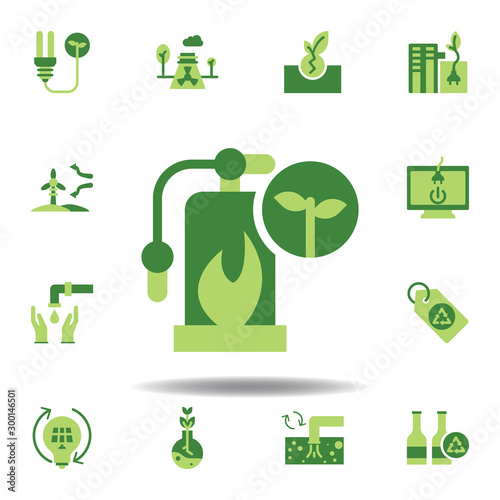 save the world, emergency colored icon. Elements of save the earth illustration icon. Signs and symbols can be used for web, logo, mobile app, UI, UX