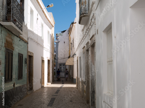 Fototapeta Naklejka Na Ścianę i Meble -  Portugal - Algarve - Olhao