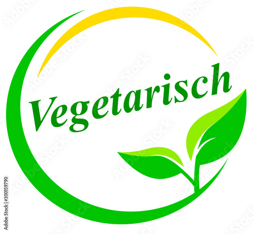Vegetarisch - 1