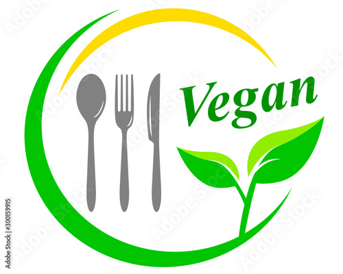 vegan cuisine - 1