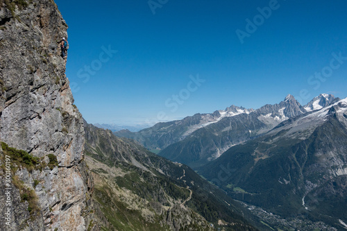 Chamonix 