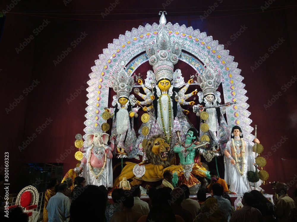Festival of Bengal, Cultural 