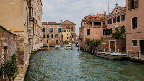 Venedig © Dansilhe