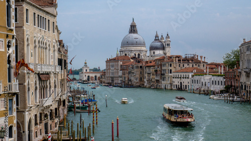 Venedig © Dansilhe