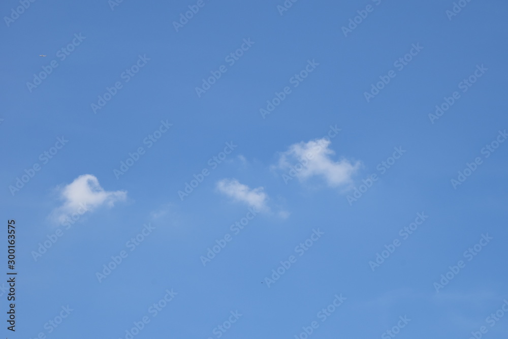 Blue sky background and white clouds soft focus. blue sky cloudsfor background.Natural background. Blue sky background and white clouds soft focus. blue sky cloudsfor background.Natural background.