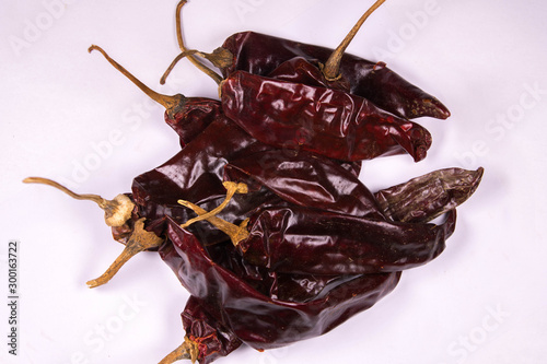 CHILE GUAJILLO