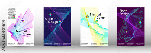 Cover design.