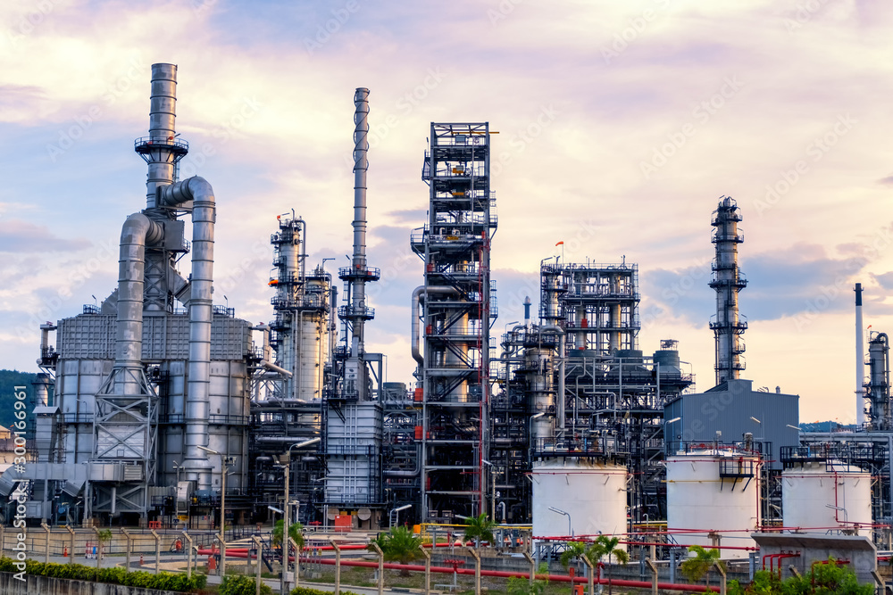 Obraz premium Modern Industrial