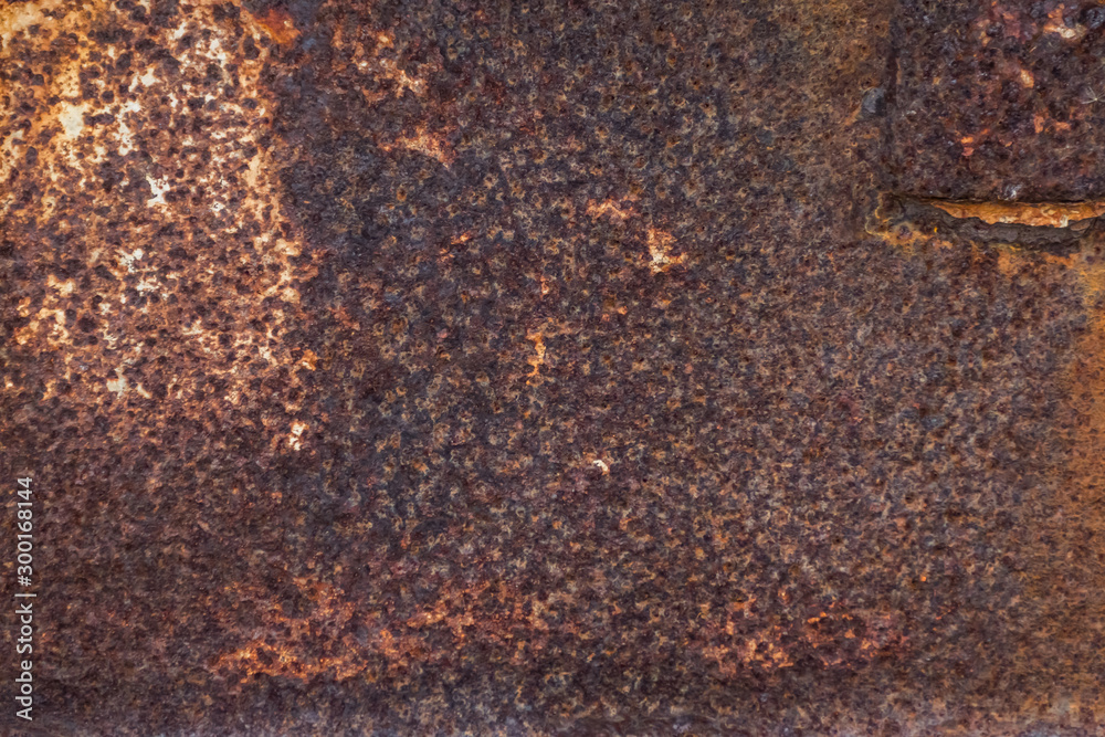 錆のパターン Retro iron plate or automobile rust pattern 錆のパターン Retro iron plate or automobile rust pattern