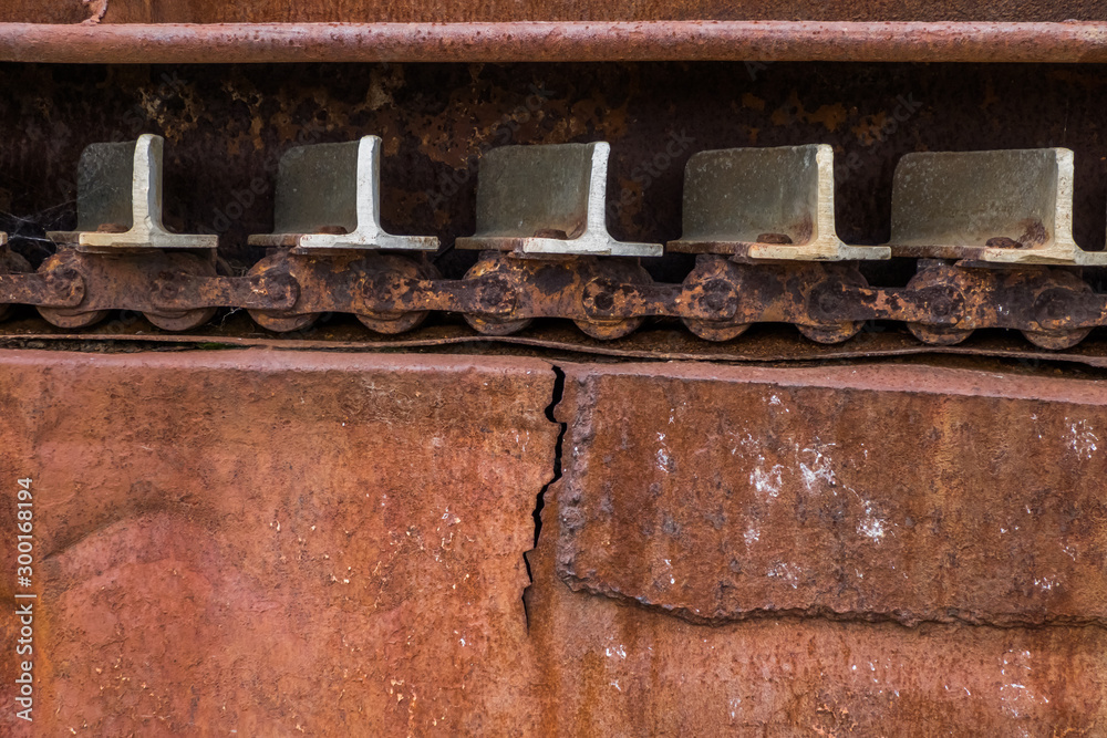 錆のパターン Retro iron plate or automobile rust pattern 錆のパターン Retro iron plate or automobile rust pattern