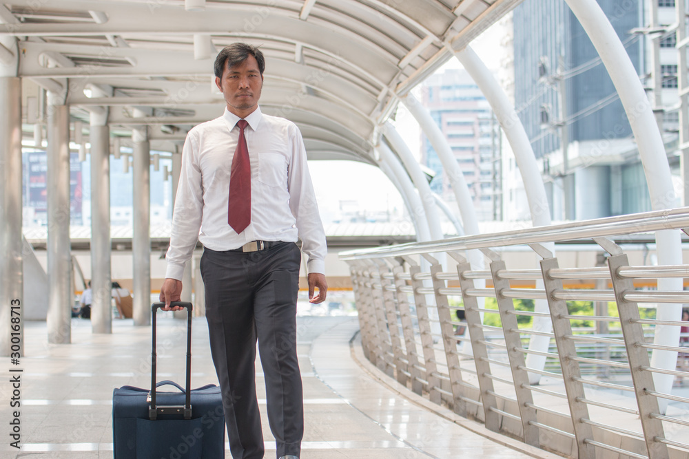 custom made wallpaper toronto digitalBusinessman Traveler Journey Business Travel