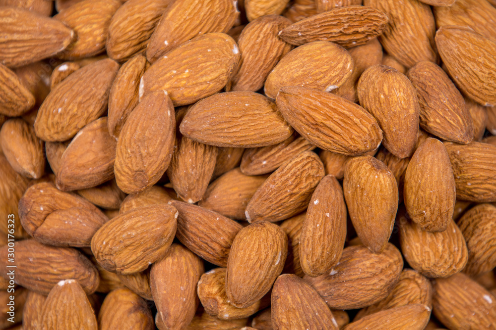 ALMENDRA ALMENDRA