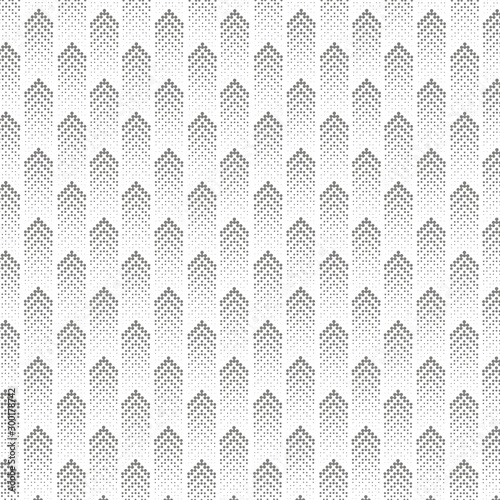 Arrow dots. Abstract geometric pattern. Vector background for web and graphic business designs.