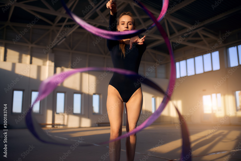 Leotard Keep Calm main image 1