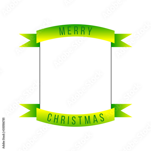 Christmas or New Year greet...